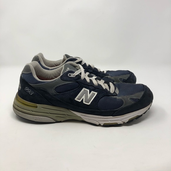 new balance 993 on sale mens